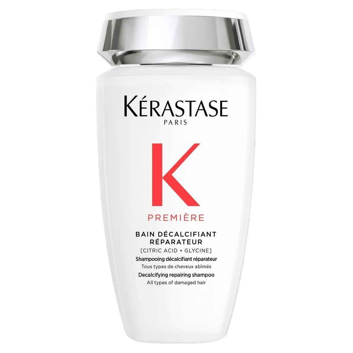 Kerastase Premiere Bain Decalcifiant Reparateur Shampoo 8.45oz/250ml