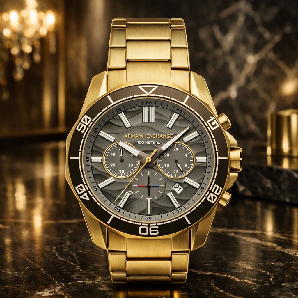 Armani Exchange Men&
