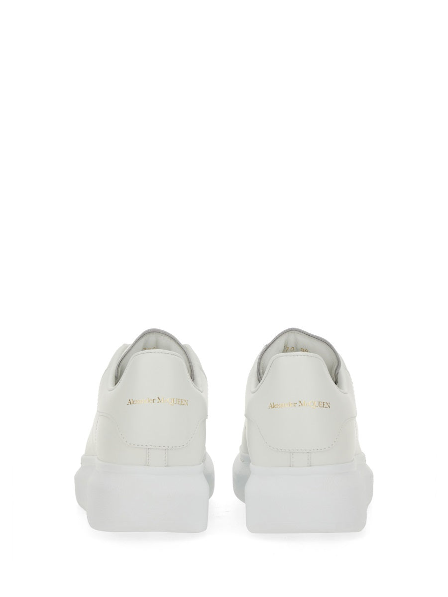 Alexander Mcqueen Women Oversized Sneaker by Luosophy