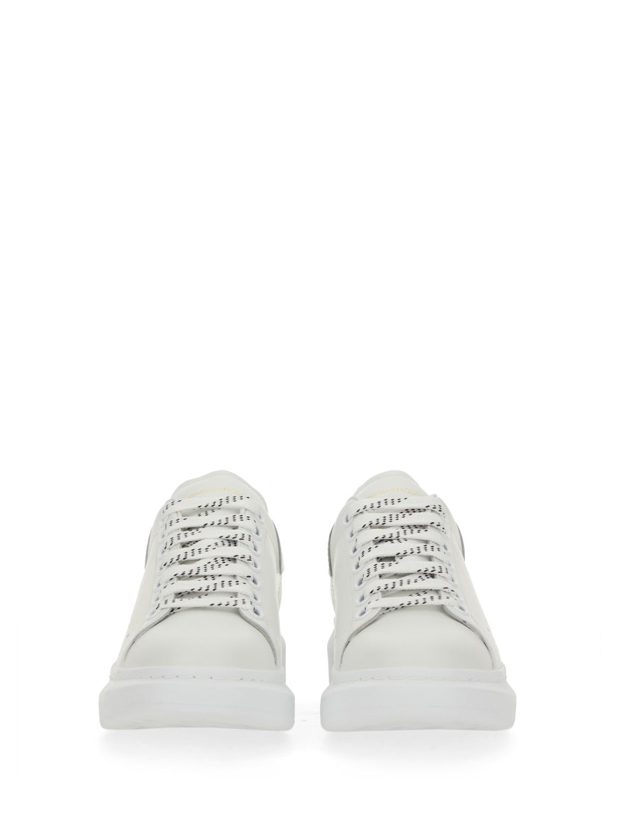 Alexander Mcqueen Women Oversized Sneaker by Luosophy