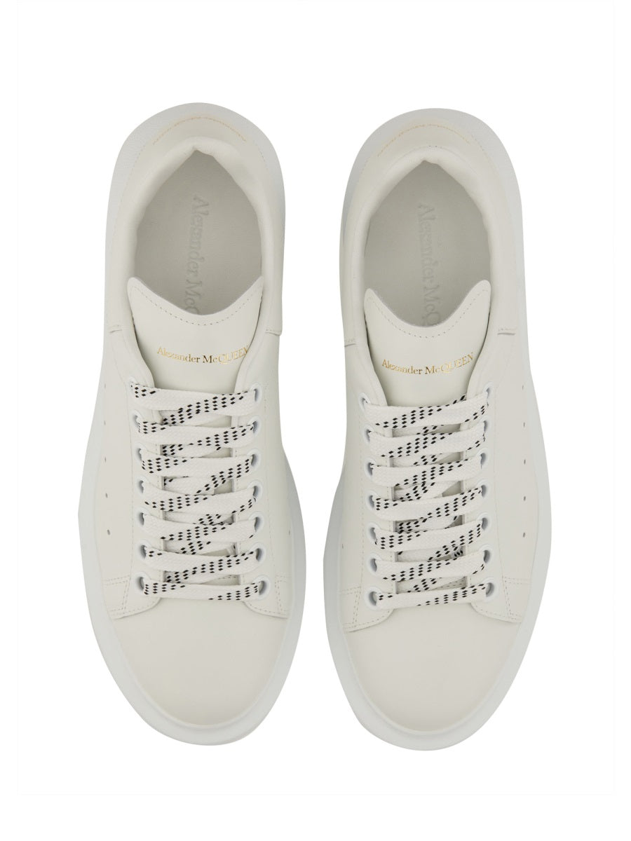 Alexander Mcqueen Women Oversized Sneaker by Luosophy