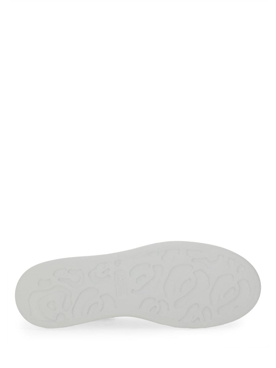 Alexander Mcqueen Women Oversized Sneaker DestGlow