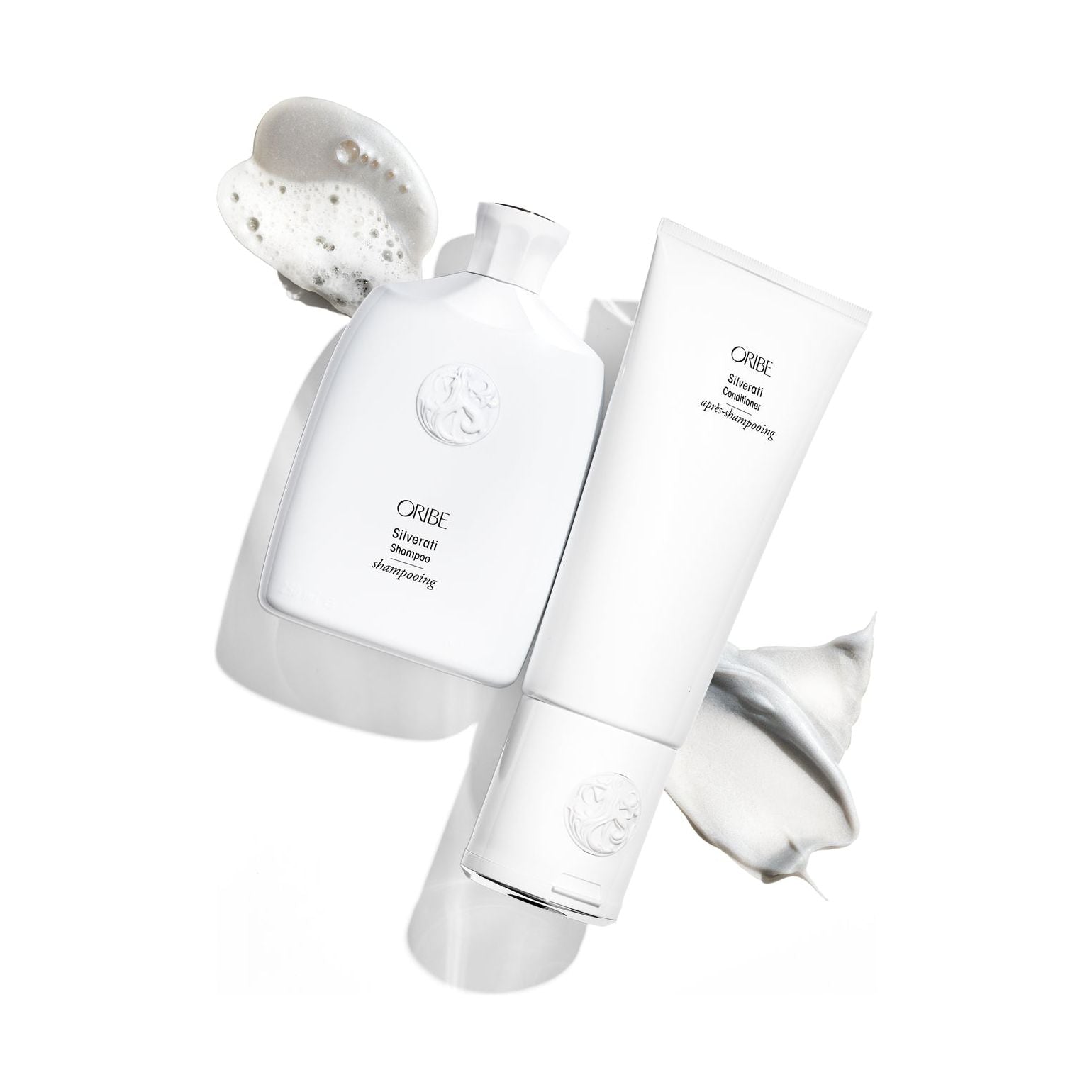 Oribe Silverati Conditioner 200 ml by Pasteur Pharmacy