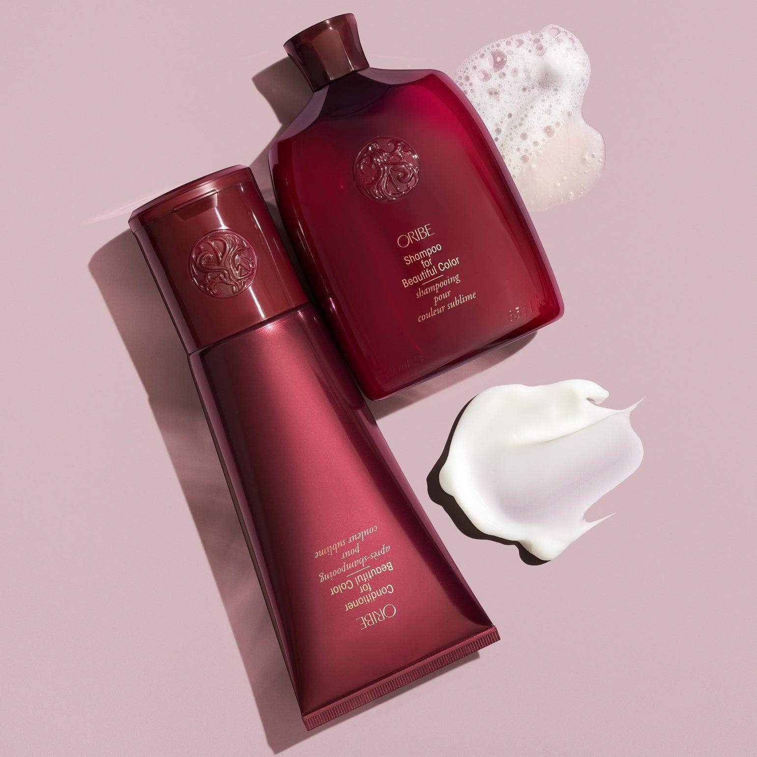 Oribe Conditioner For Beautiful Color 200ml by Pasteur Pharmacy