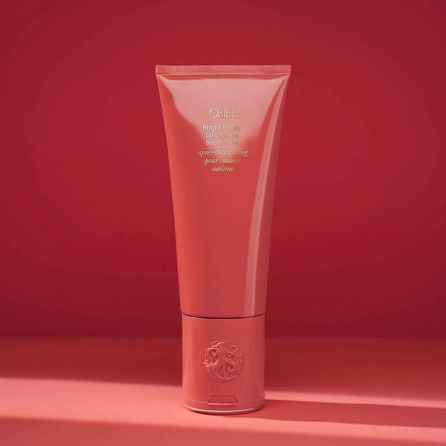 Oribe Bright Blonde Conditioner For Beautiful Color 200 ml