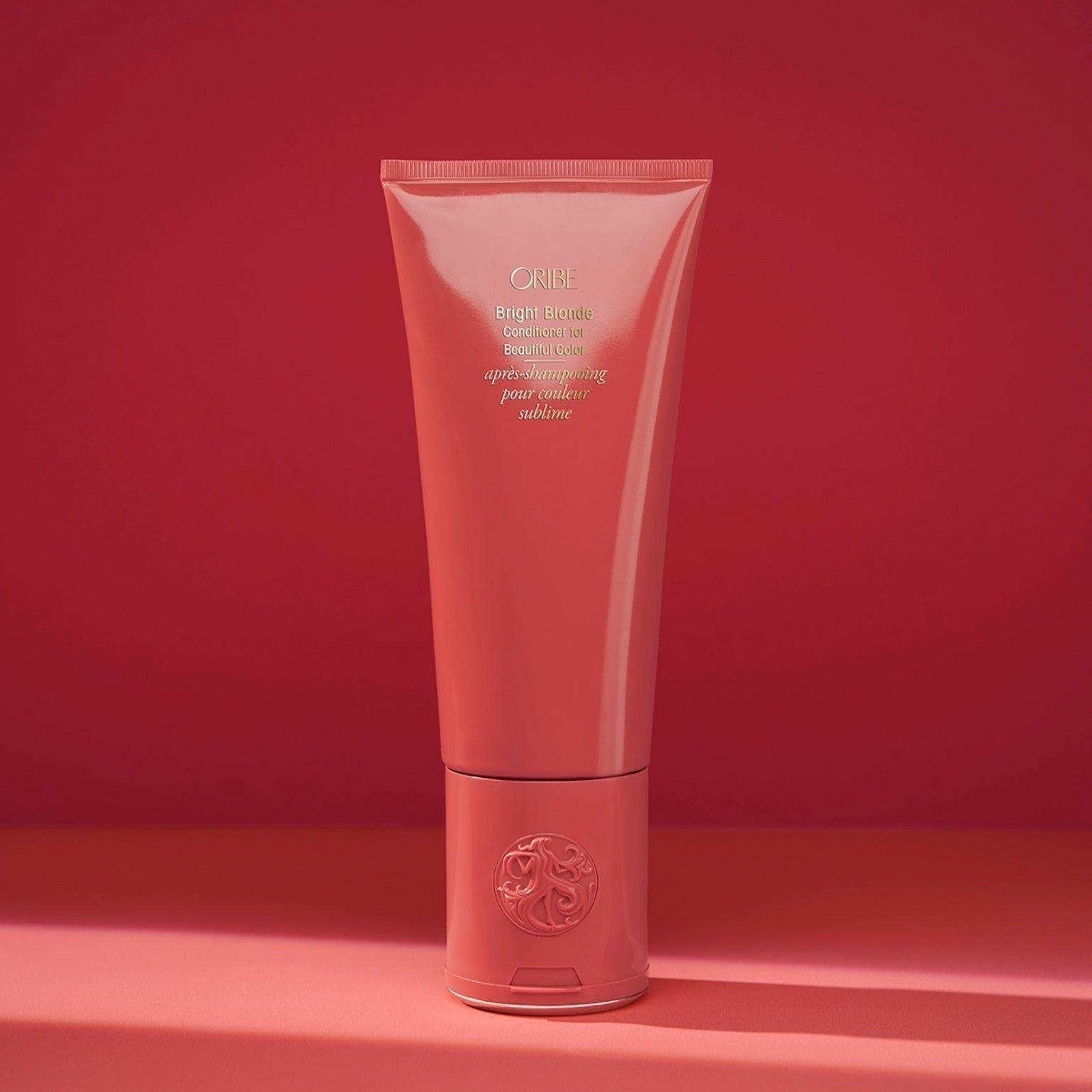 Oribe Bright Blonde Conditioner For Beautiful Color 200 ml