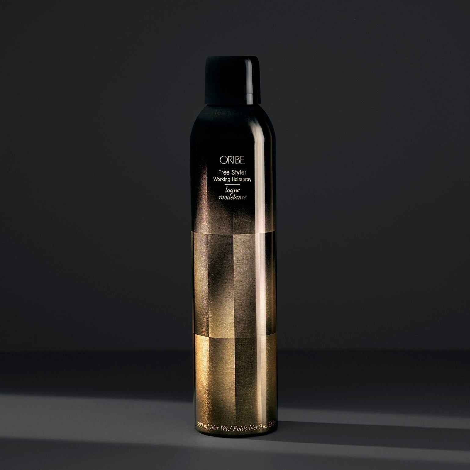 Oribe Free Styler Working Hairspray 300 ml