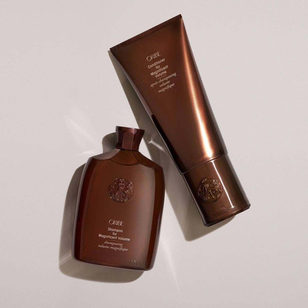 Oribe Shampoo For Magnificent Volume 250 ml by Pasteur Pharmacy