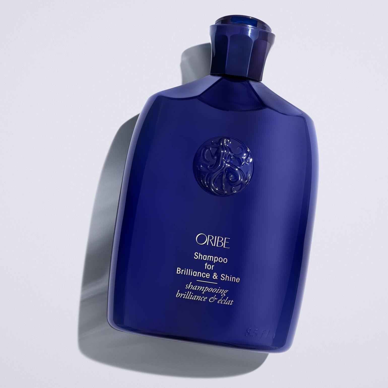 Oribe Shampoo For Brilliance & Shine 250 ml