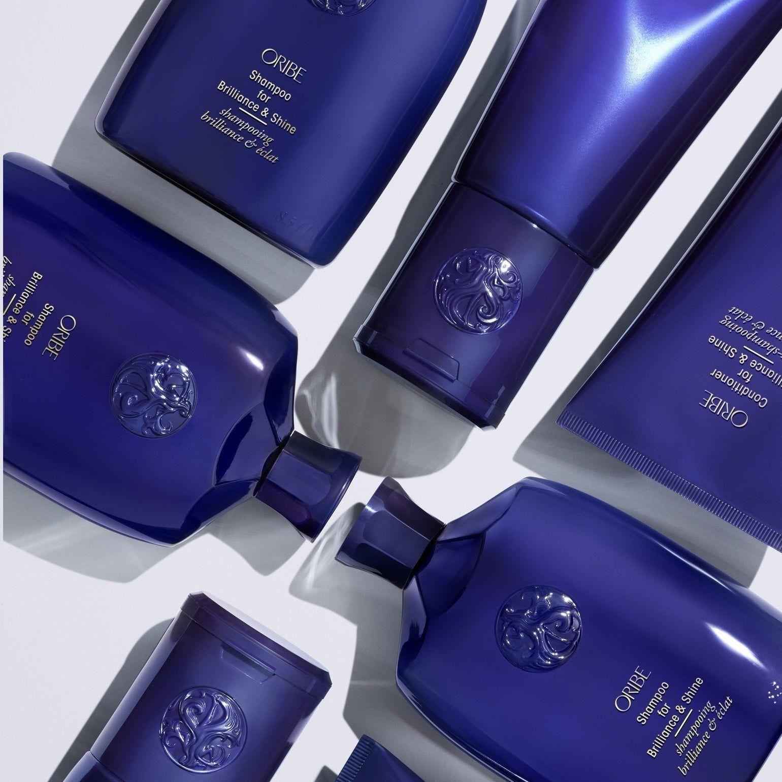 Oribe Shampoo For Brilliance & Shine 250 ml