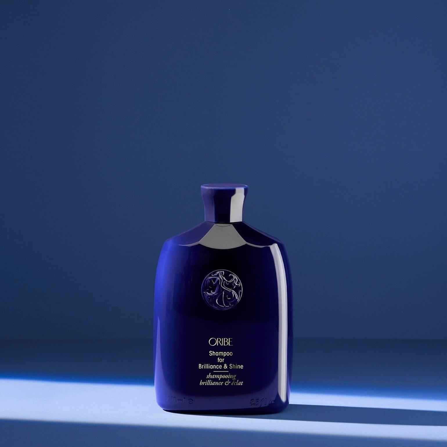 Oribe Shampoo For Brilliance & Shine 250 ml