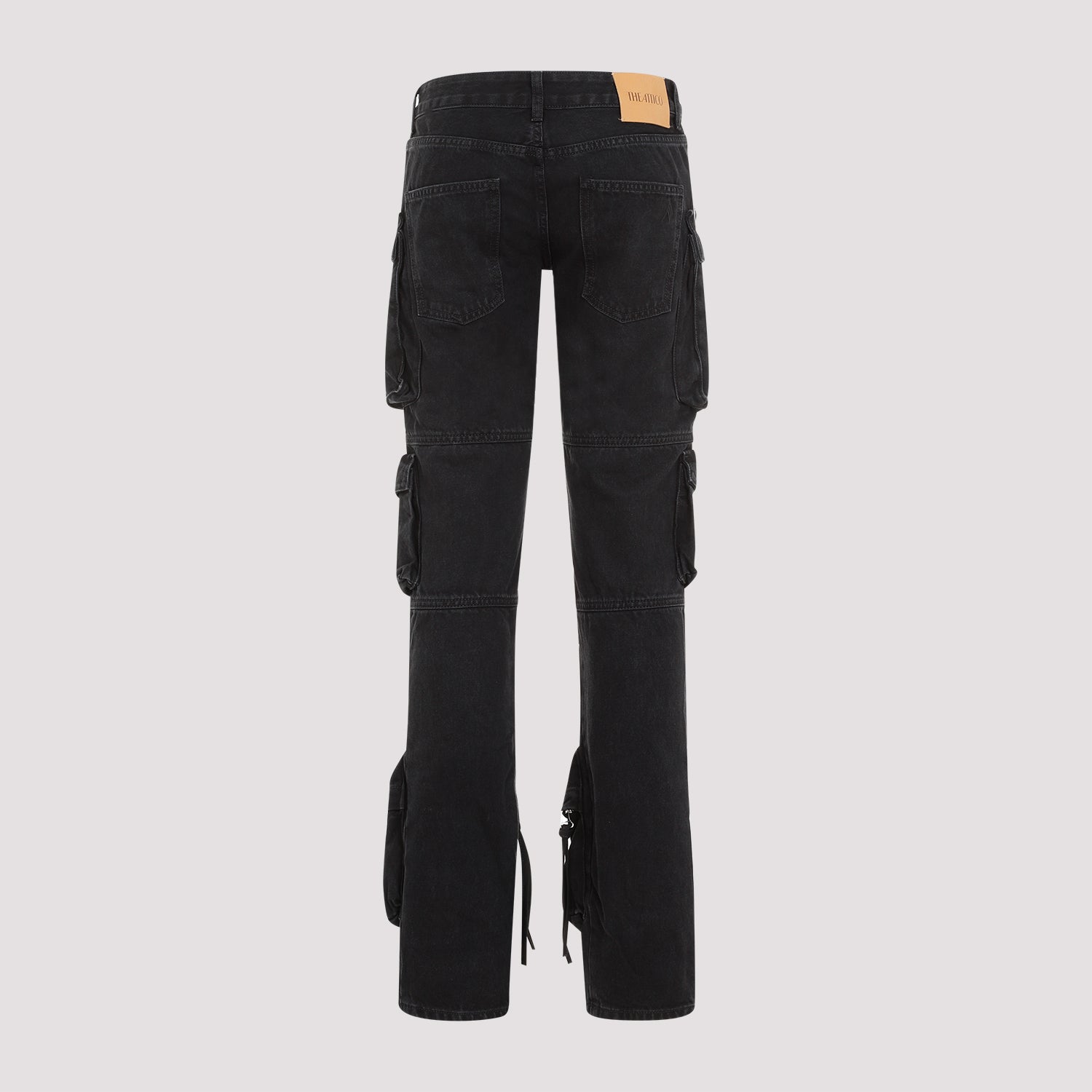 The Attico Essie Jeans Women by Luosophy