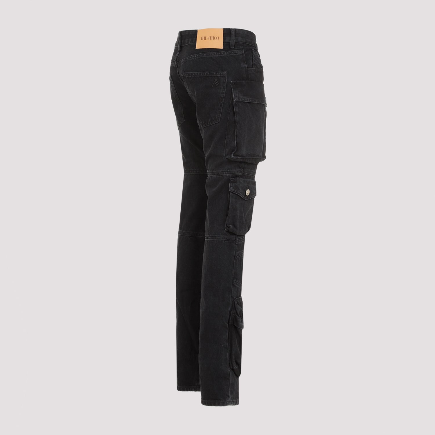 The Attico Essie Jeans Women by Luosophy