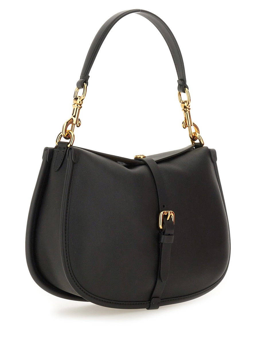 Etro Women Medium "Pony" Bag DestGlow