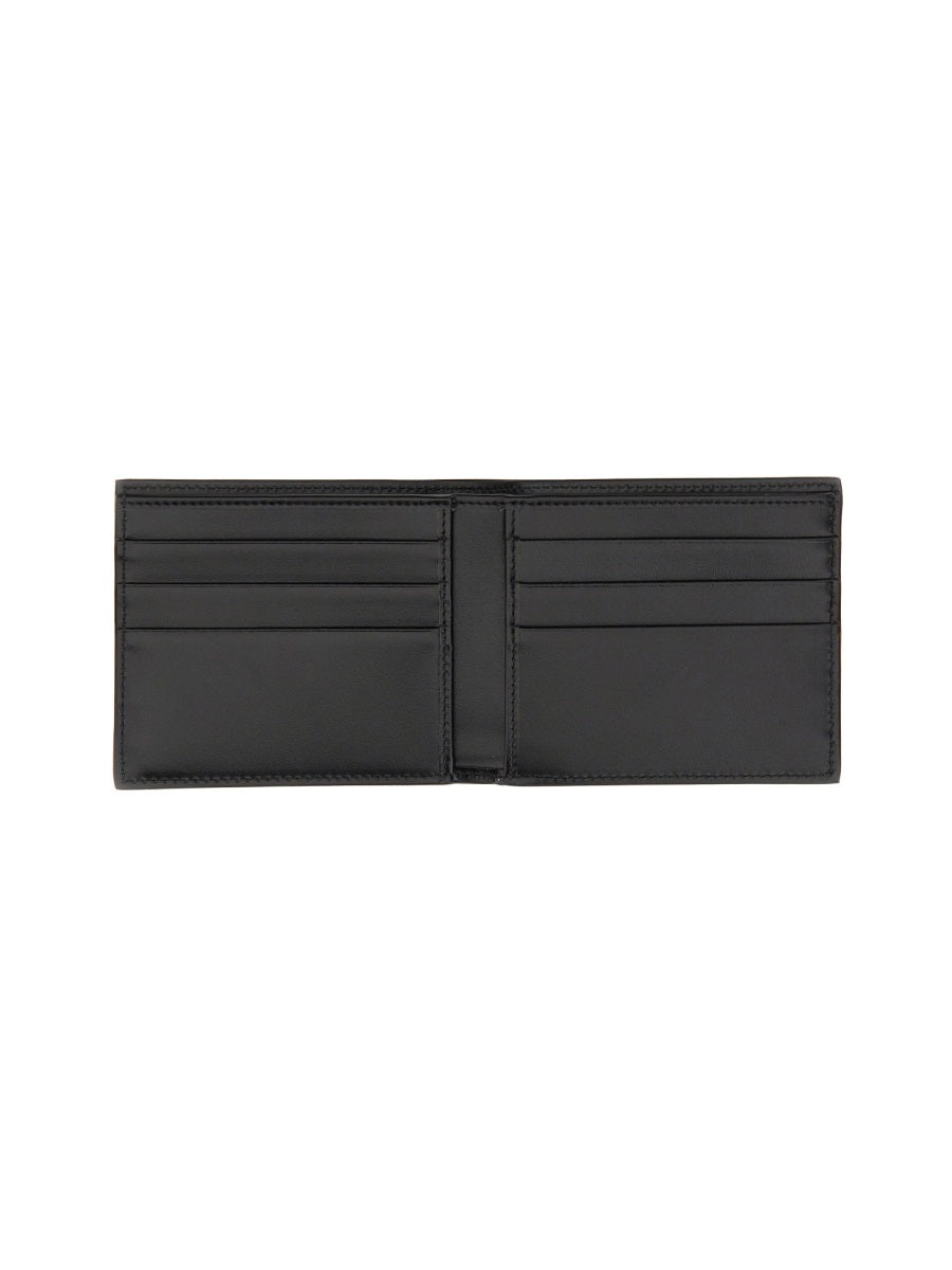 Dolce & Gabbana Men Bifold Wallet by Luosophy