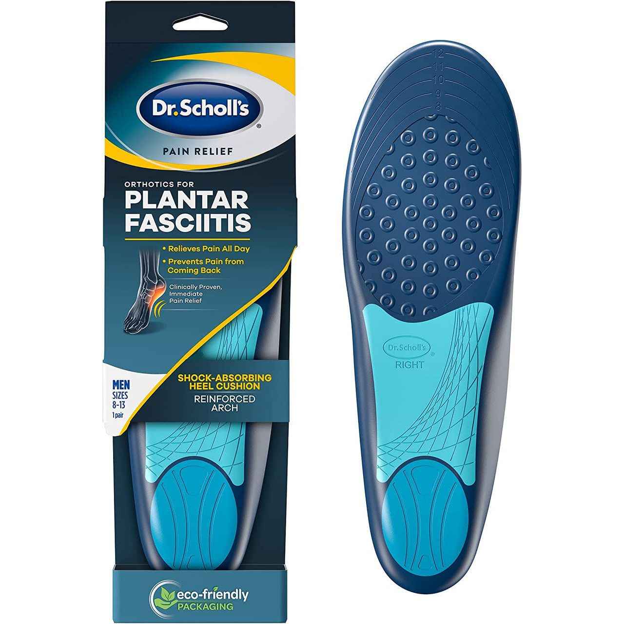 Dr. Scholl&