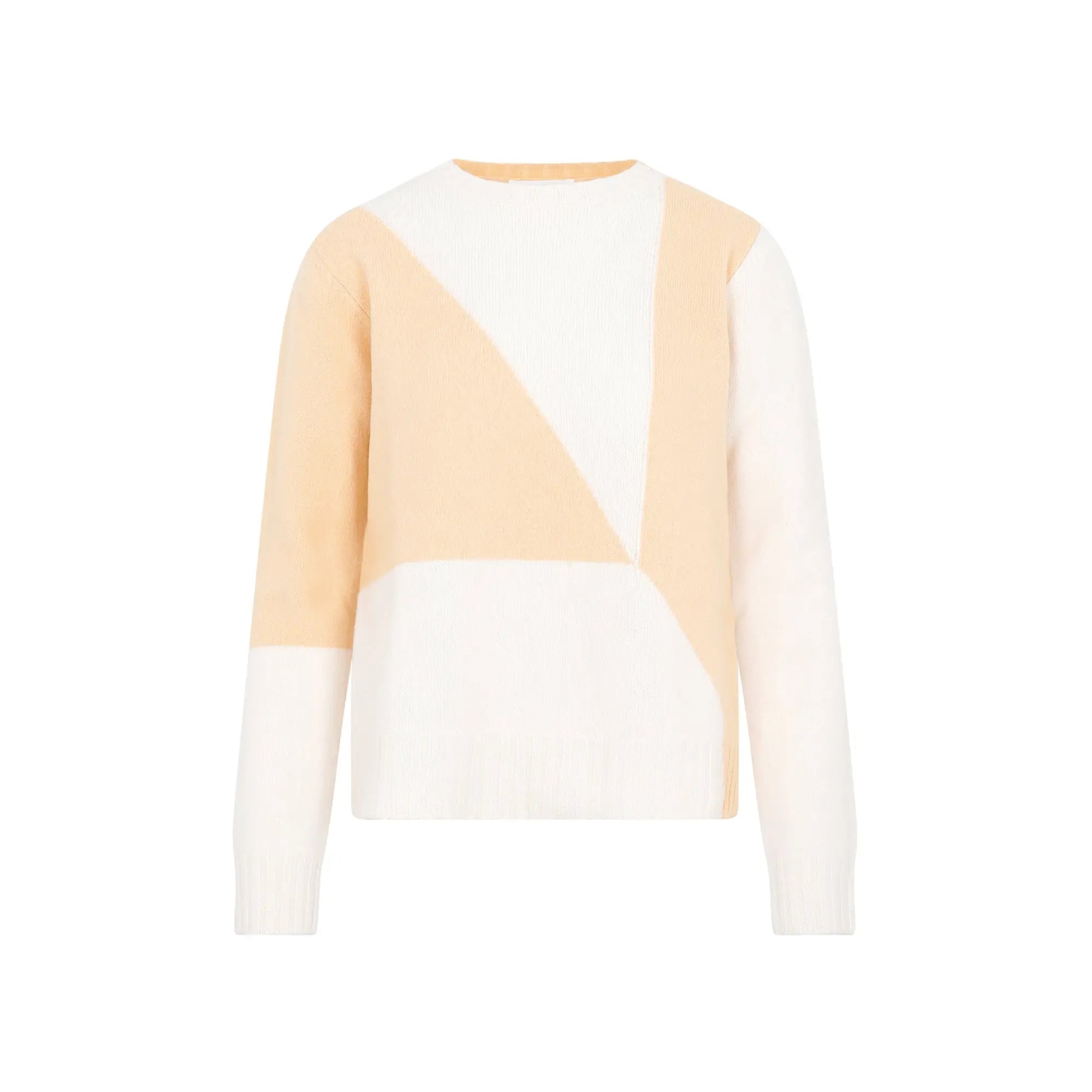 Jil Sander Wool Sweater Women DestGlow