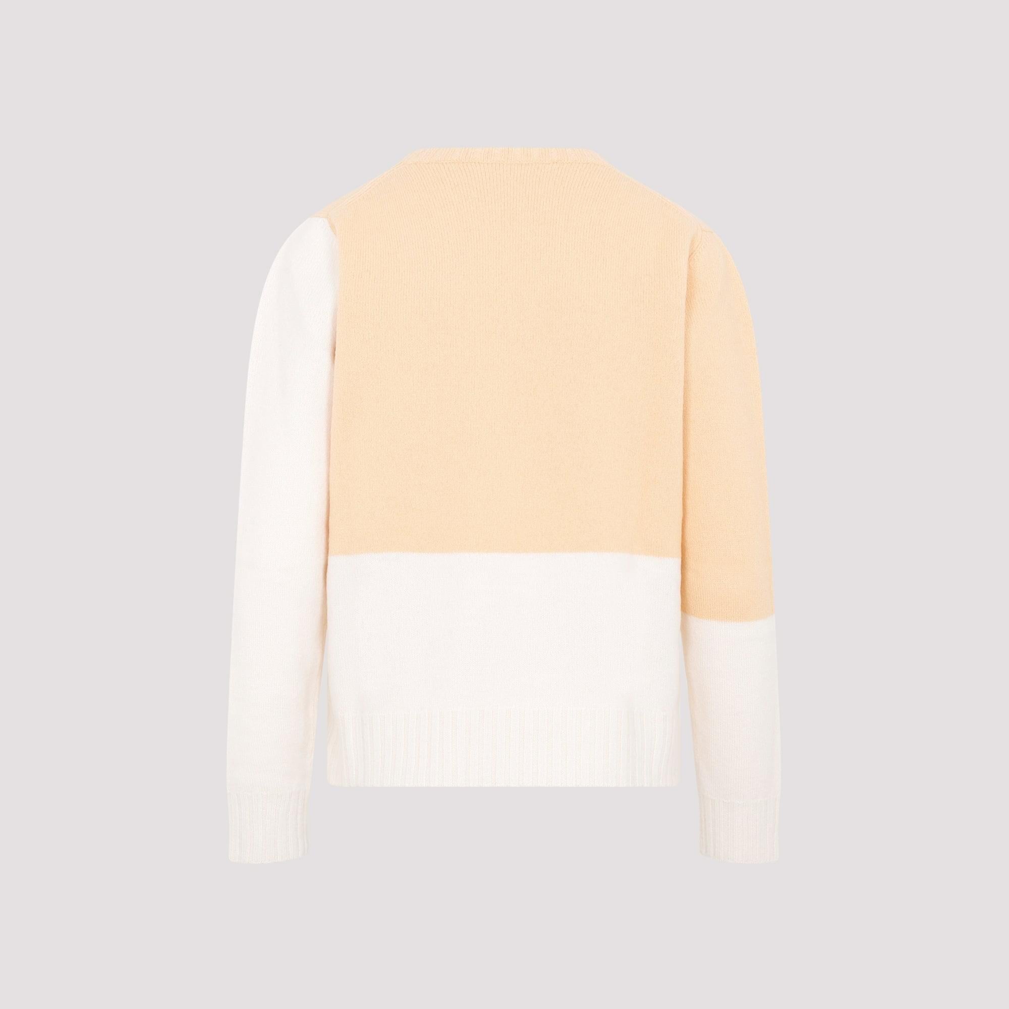 Jil Sander Wool Sweater Women DestGlow