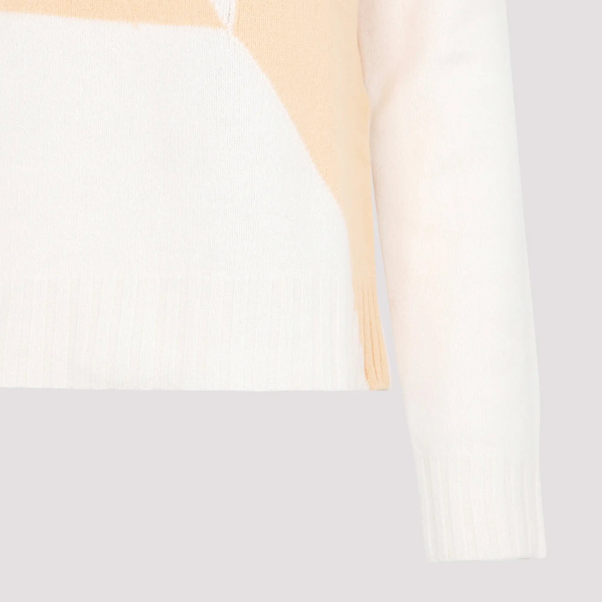 Jil Sander Wool Sweater Women DestGlow