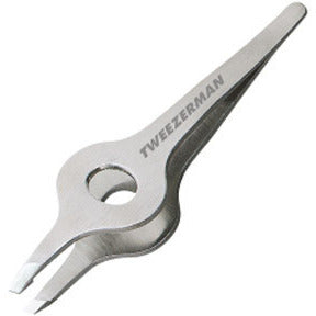 Tweezerman Slant Tweezer – Fashion Color Geranium