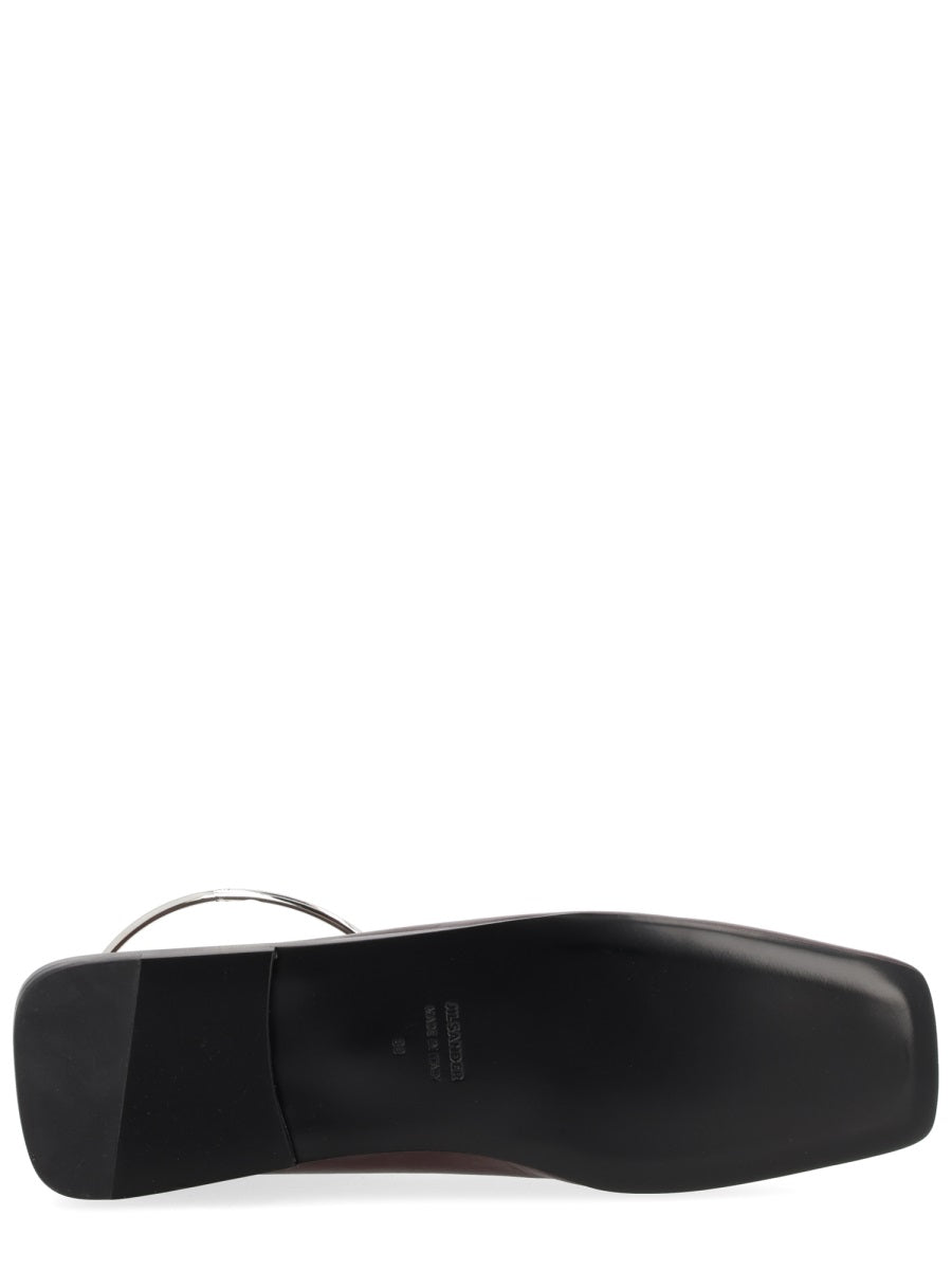 Jil Sander Women Dancer "Ring" DestGlow