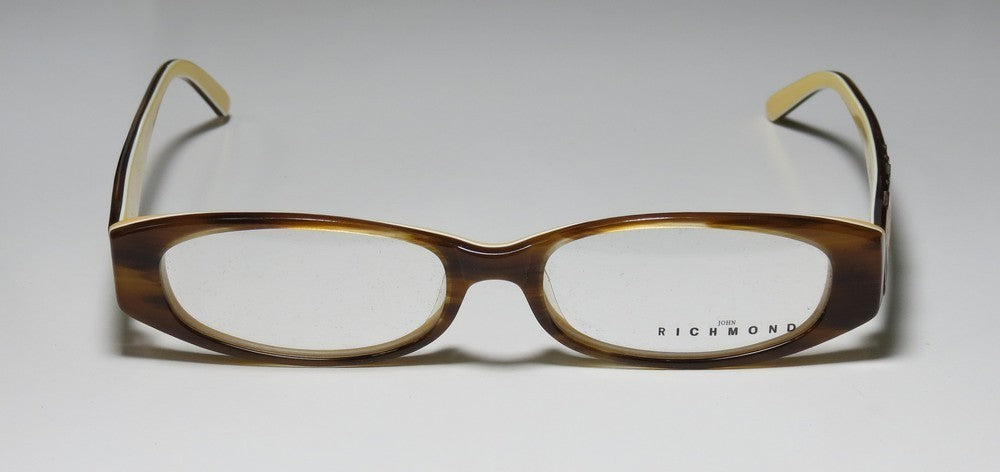 John Richmond 03204 Eyeglasses by ModaFrames