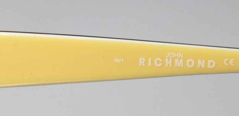 John Richmond 03204 Eyeglasses