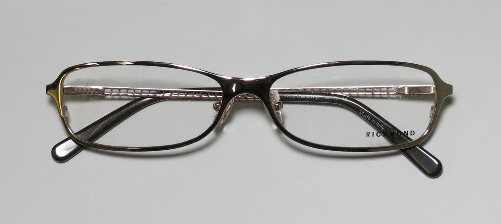 John Richmond 01003 Eyeglasses by ModaFrames
