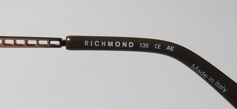 John Richmond 01003 Eyeglasses by ModaFrames