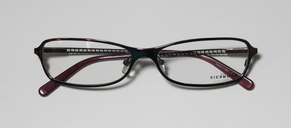 John Richmond 01004 Eyeglasses by ModaFrames
