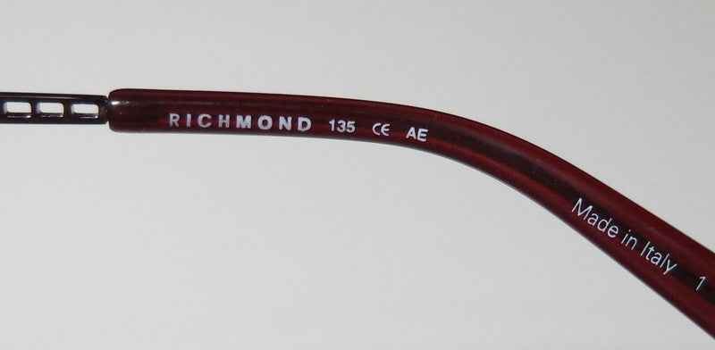 John Richmond 01004 Eyeglasses