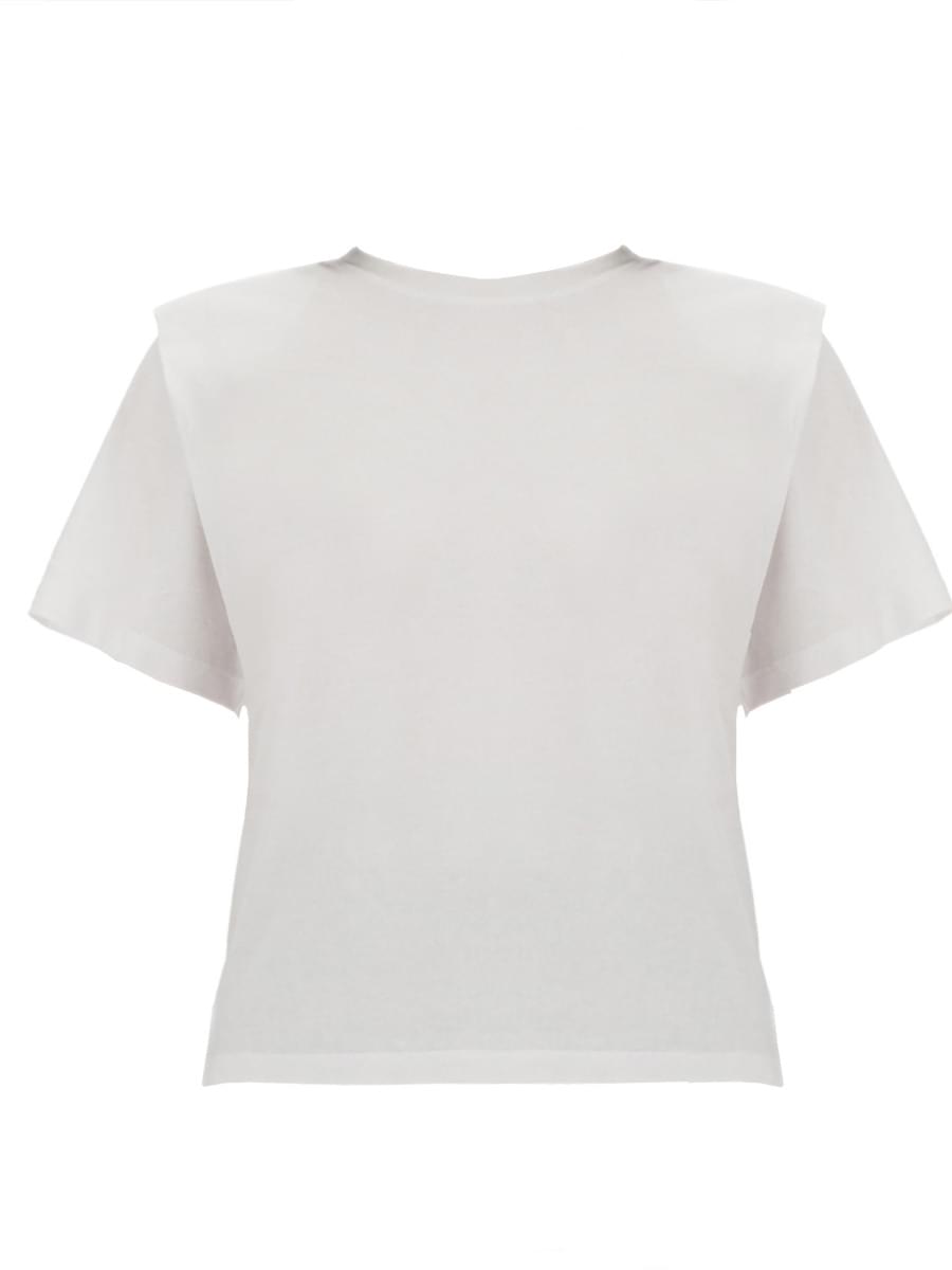 Isabel Marant Women T-Shirt "Zelitos" DestGlow