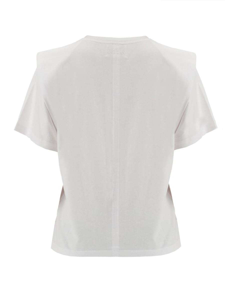 Isabel Marant Women T-Shirt "Zelitos" DestGlow