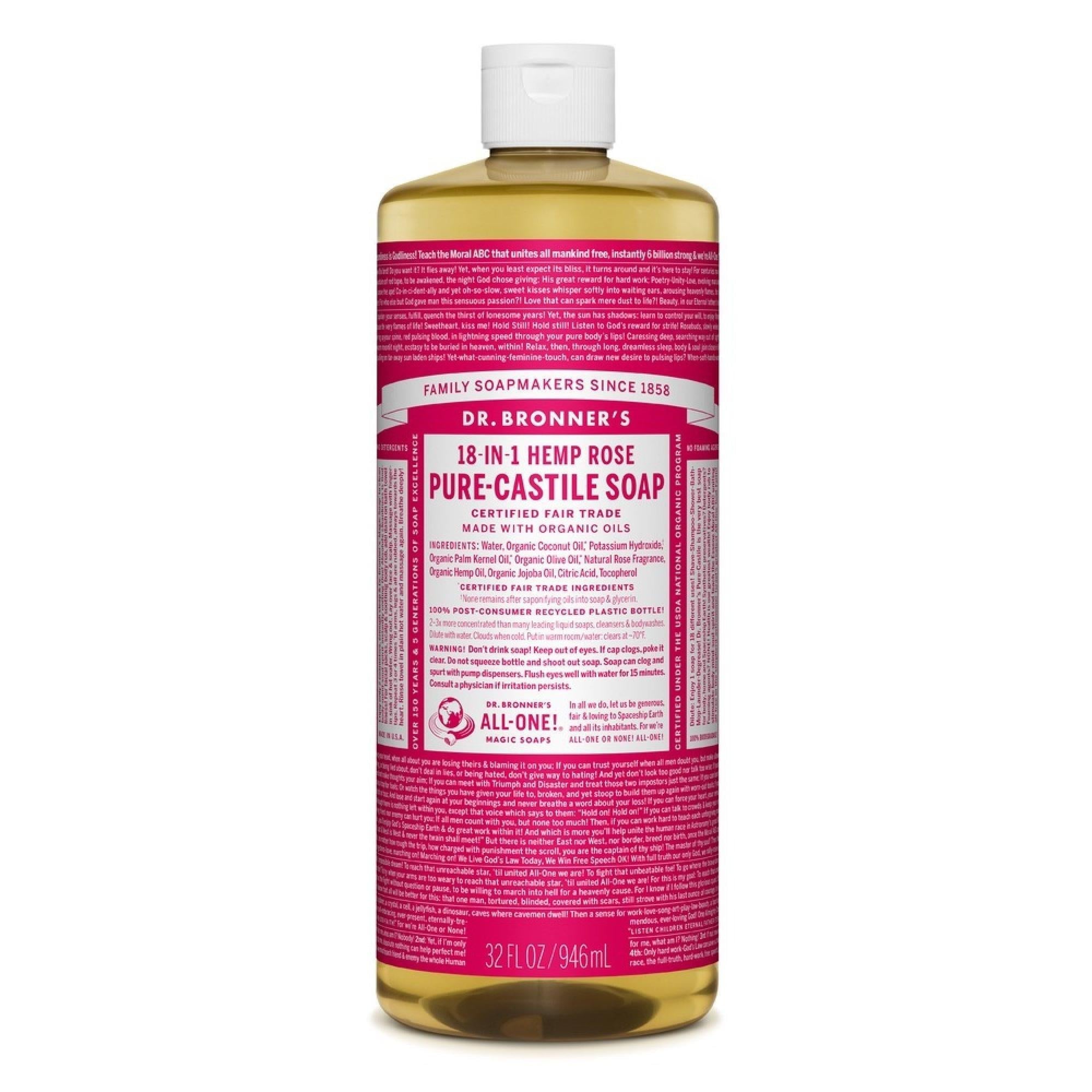 Dr. Bronner&