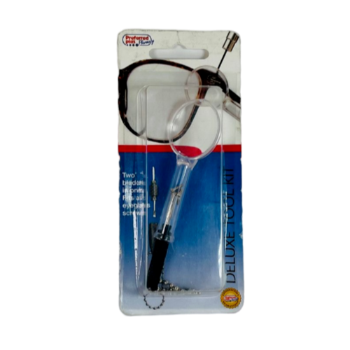 Preferred Plus Pharmacy Deluxe Tool Kit Magnifier by Pasteur Pharmacy