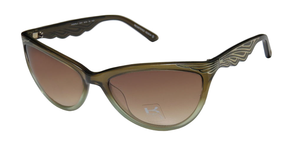 Morel Koali 6970k Sunglasses - DestGlow