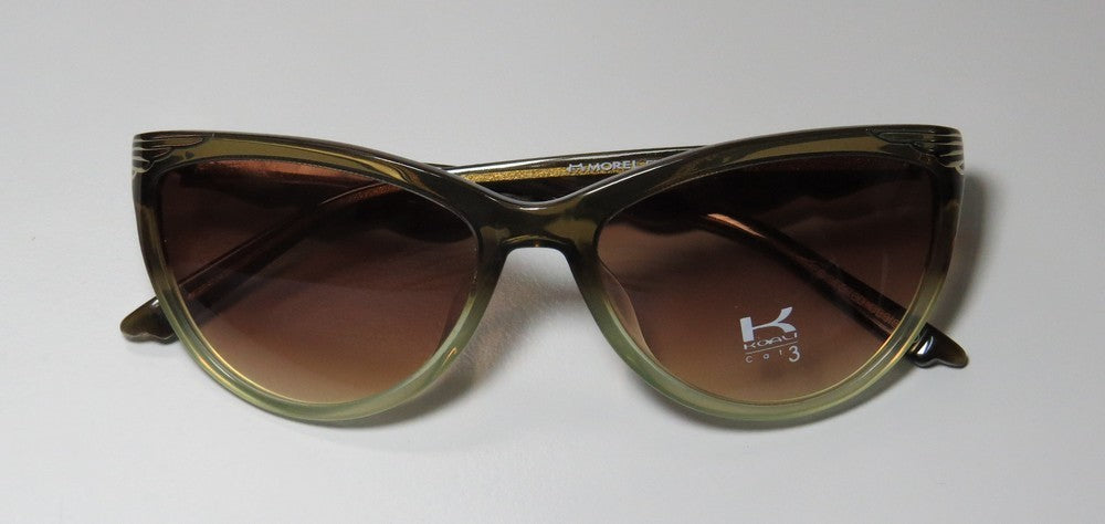 Morel Koali 6970k Sunglasses - DestGlow