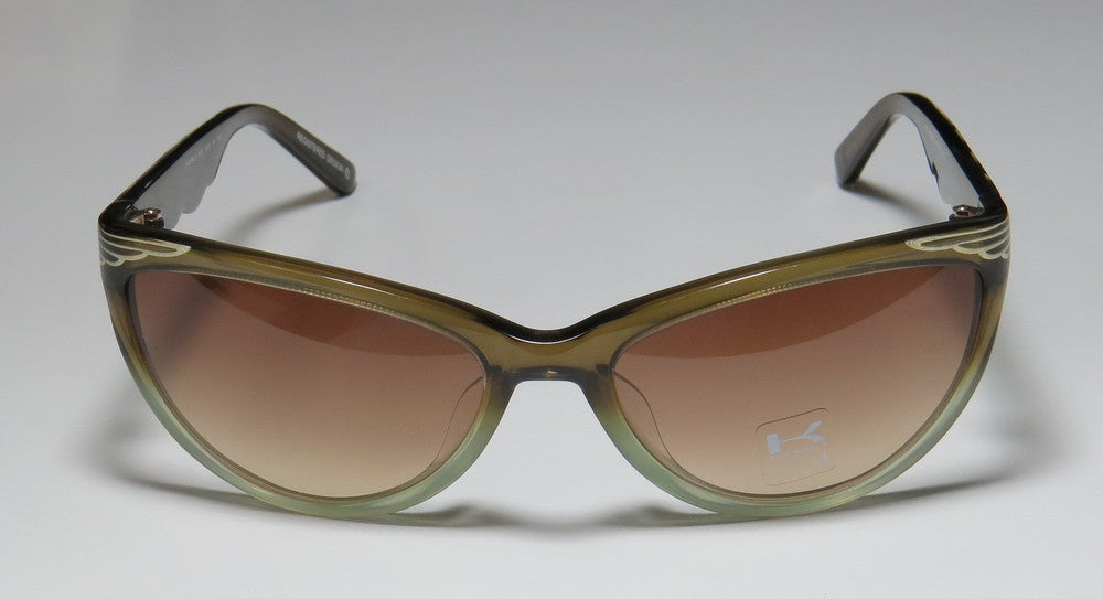 Morel Koali 6970k Sunglasses - DestGlow
