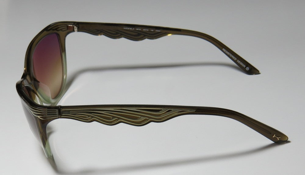 Morel Koali 6970k Sunglasses - DestGlow