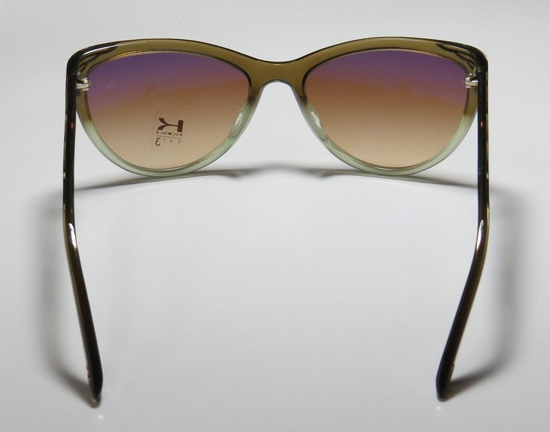 Morel Koali 6970k Sunglasses - DestGlow