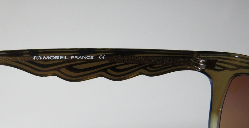 Morel Koali 6970k Sunglasses - DestGlow