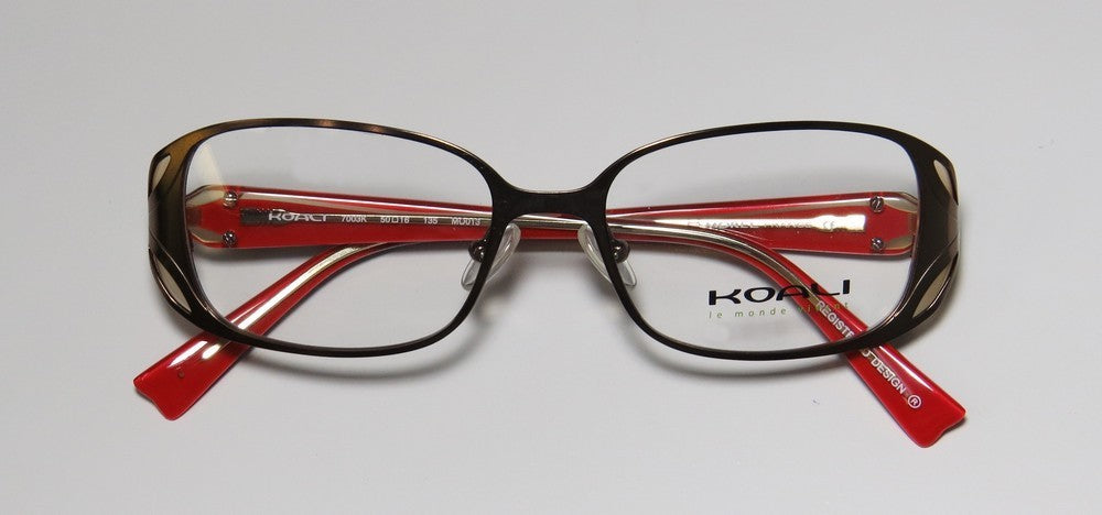 Koali 7003k Eyeglasses by ModaFrames
