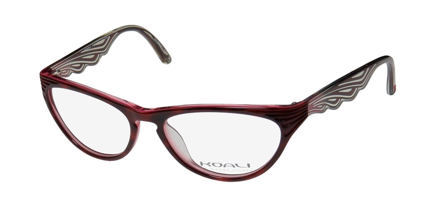 Koali 6945k Eyeglasses - DestGlow