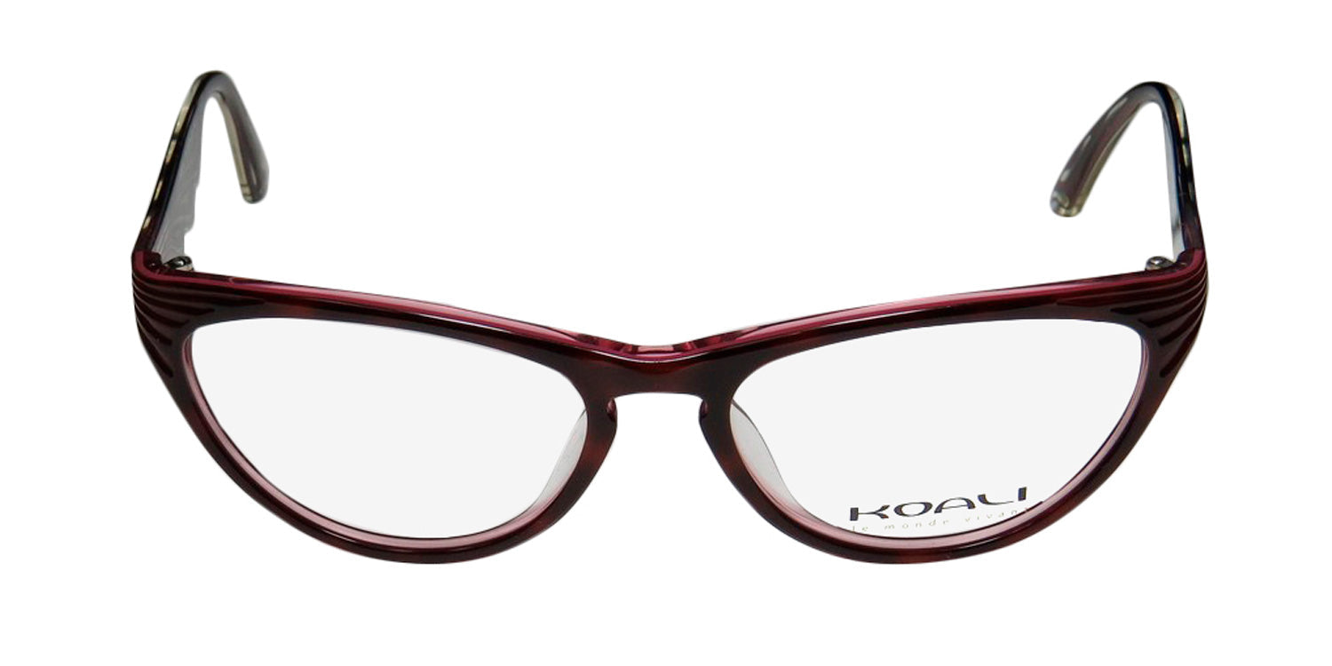 Koali 6945k Eyeglasses - DestGlow