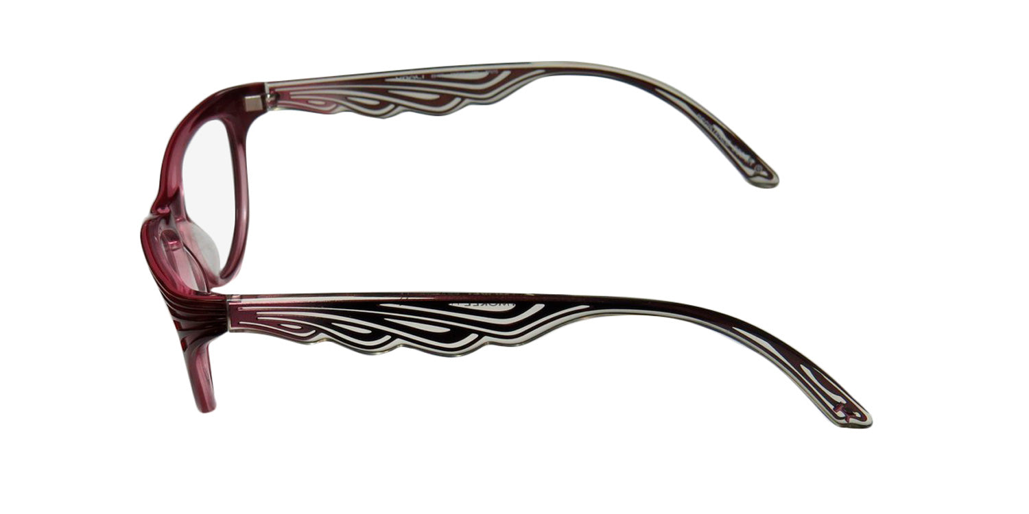 Koali 6945k Eyeglasses - DestGlow