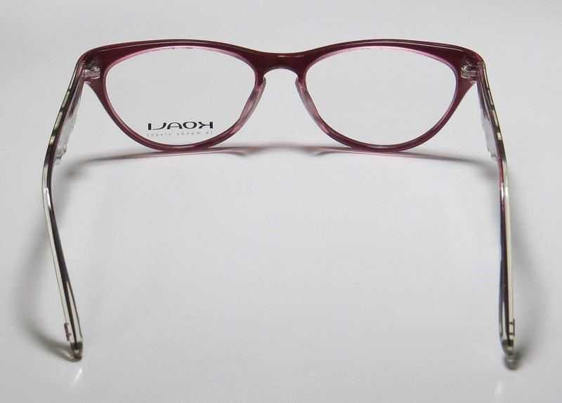 Koali 6945k Eyeglasses by ModaFrames