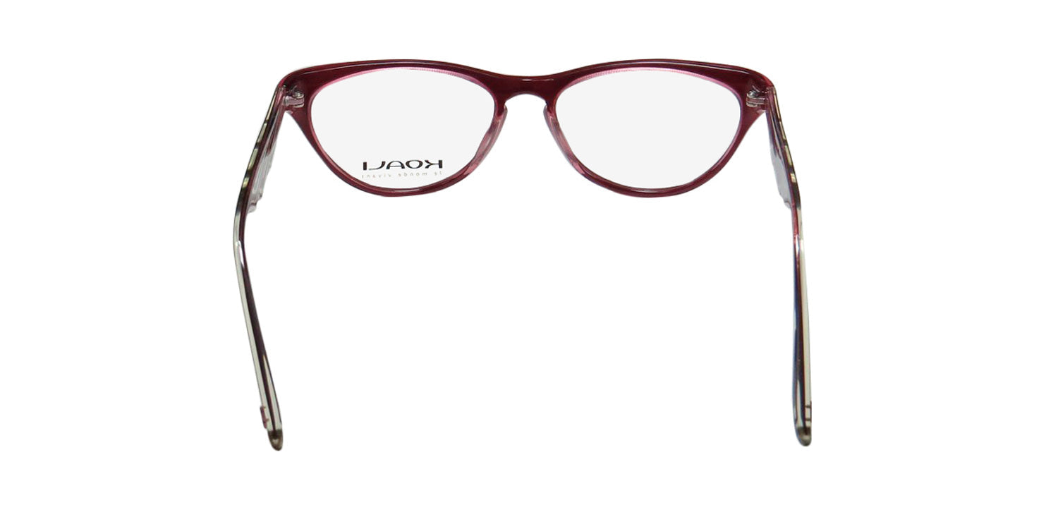 Koali 6945k Eyeglasses - DestGlow