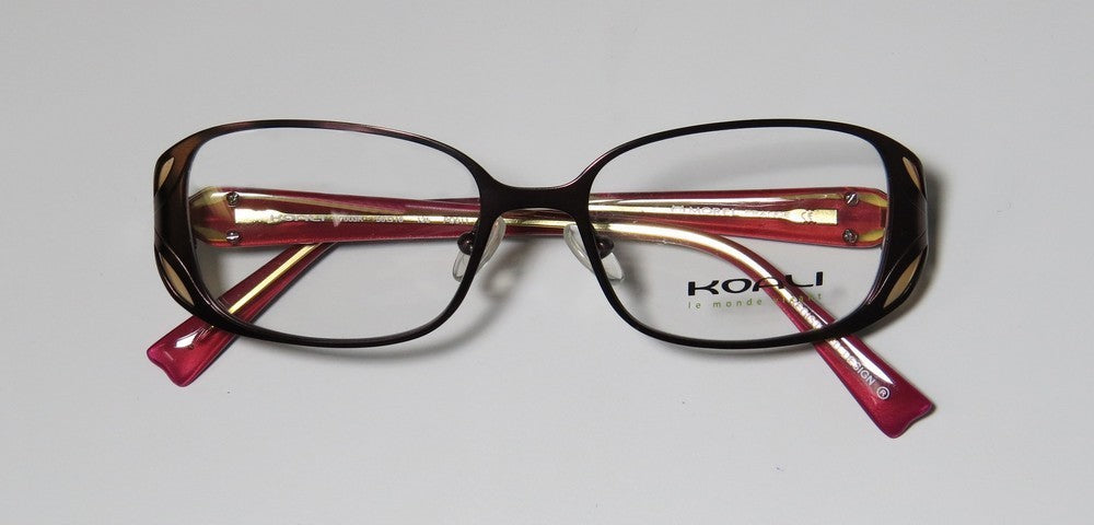 Koali 7003k Eyeglasses by ModaFrames