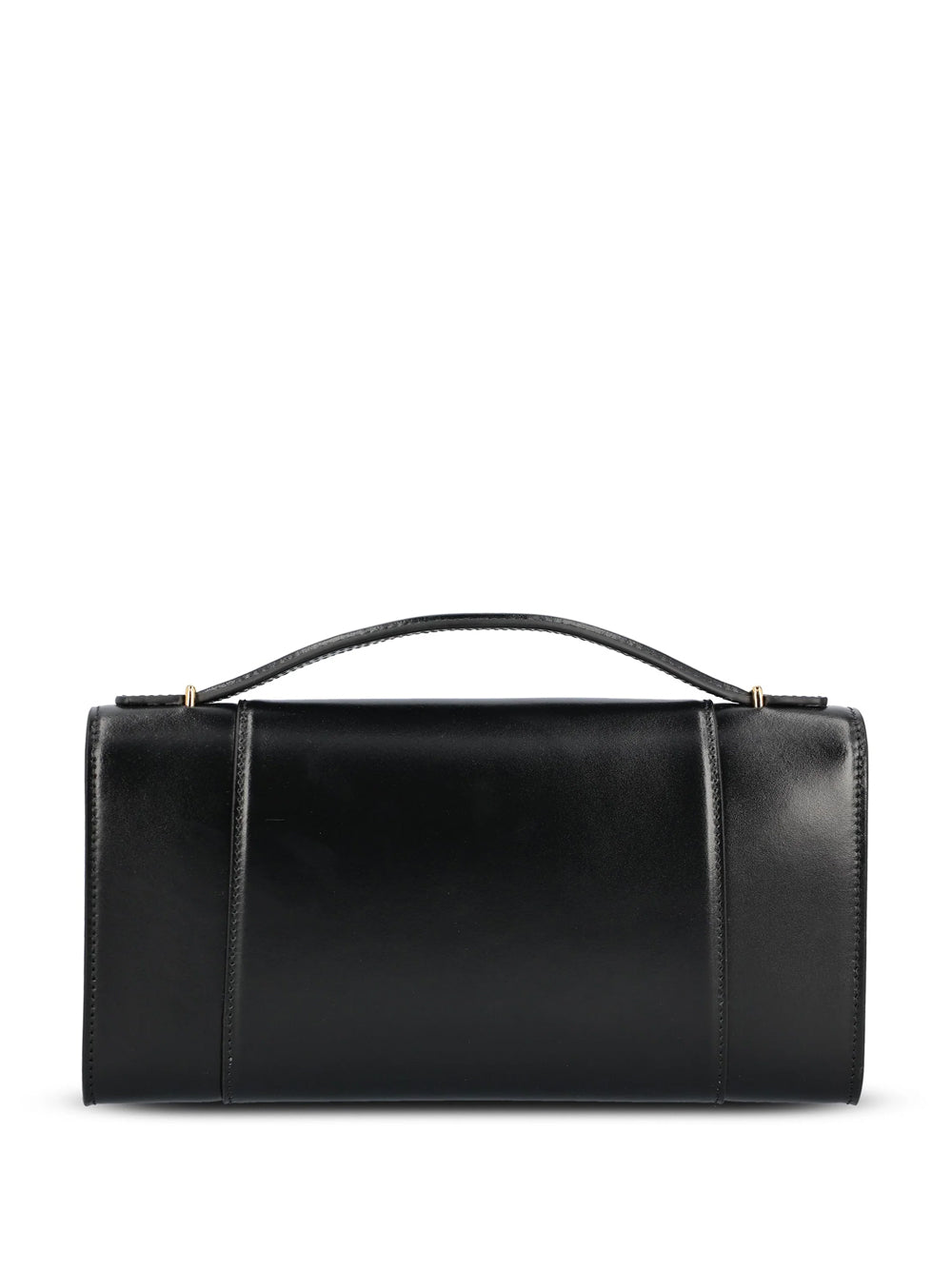 Balenciaga Women Hourglass Pochette With Handle by Luosophy
