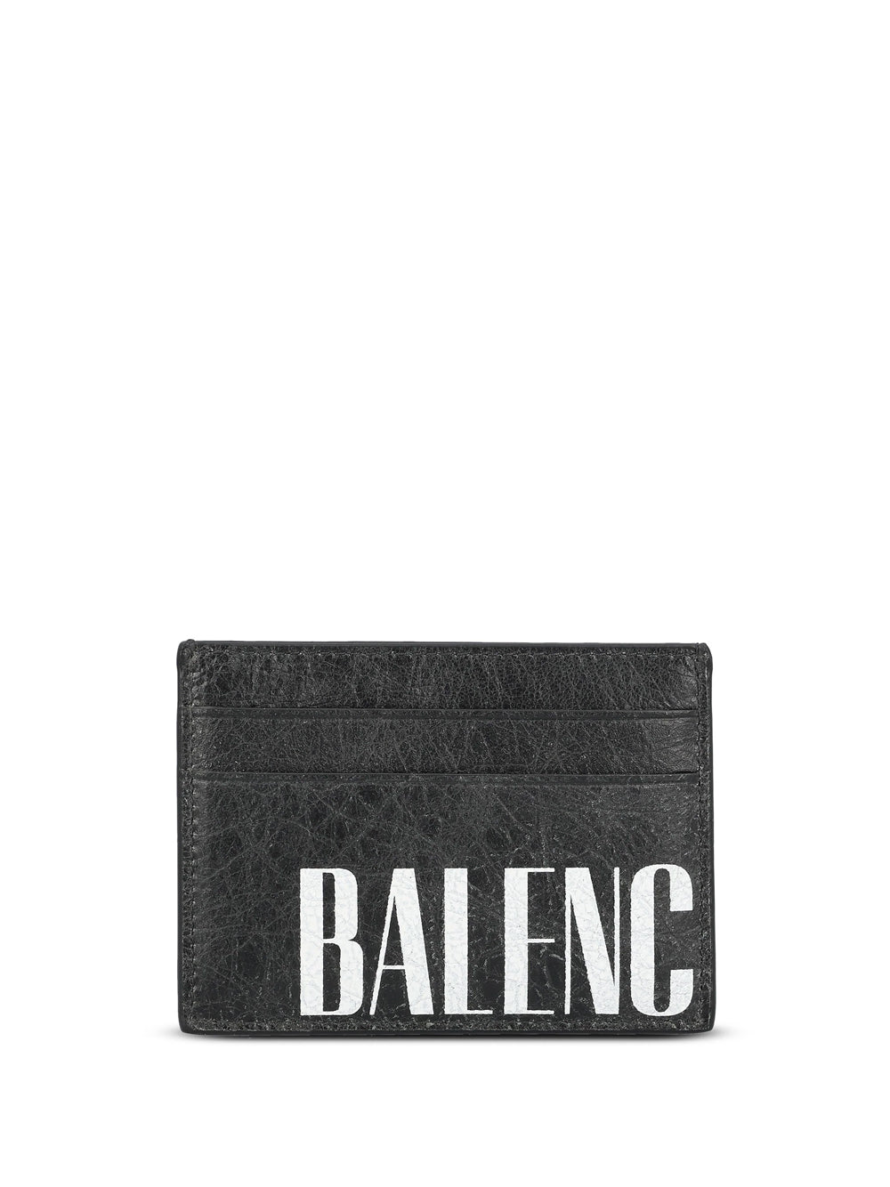 Balenciaga Men Editor Card Holder by Luosophy